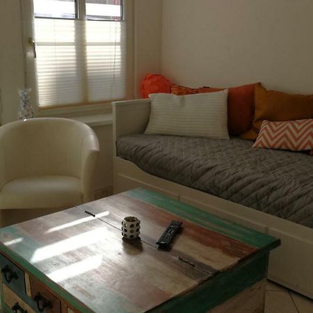 Apartment Strandgang روستوك المظهر الخارجي الصورة